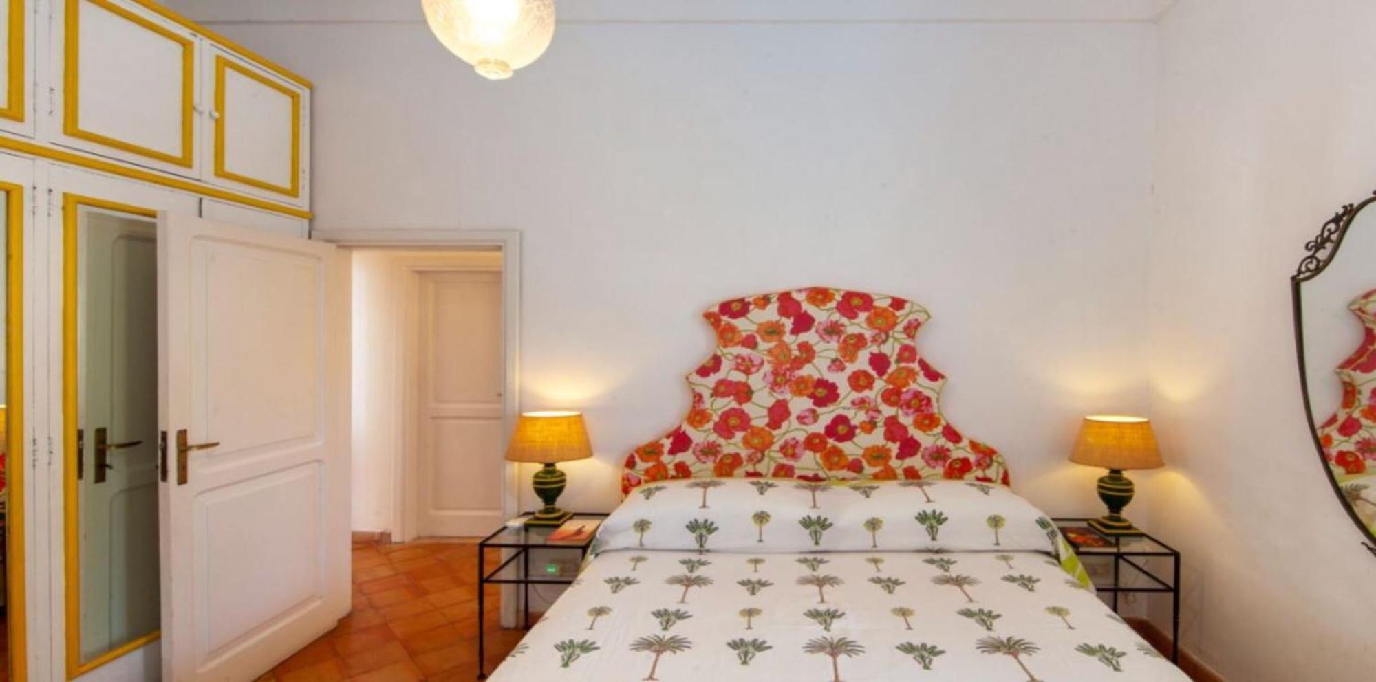 Torre Sponda - Casa Angelica, Private Beach 포지타노 외부 사진