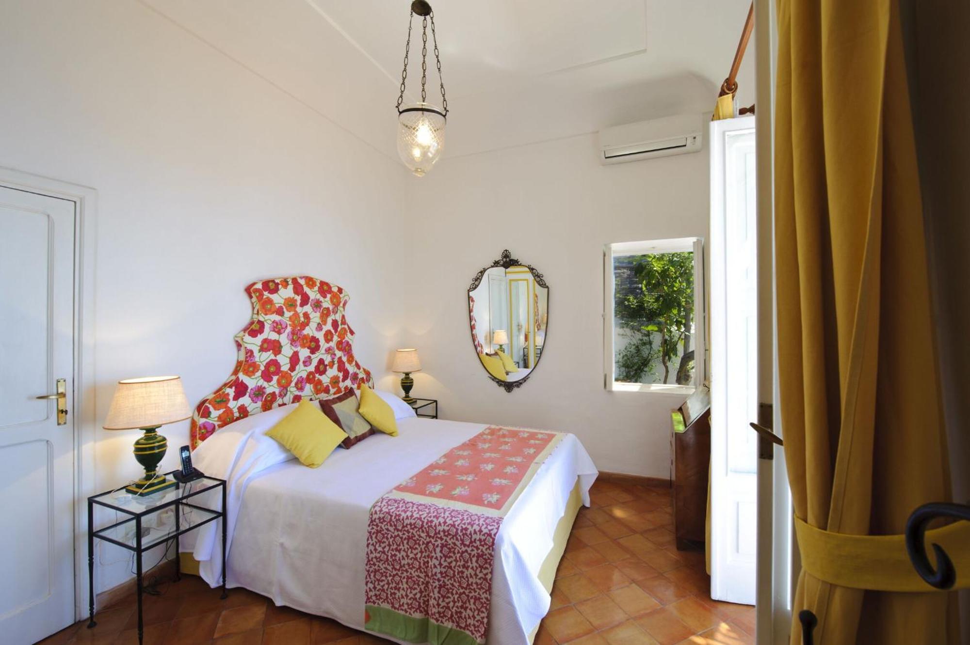 Torre Sponda - Casa Angelica, Private Beach 포지타노 외부 사진