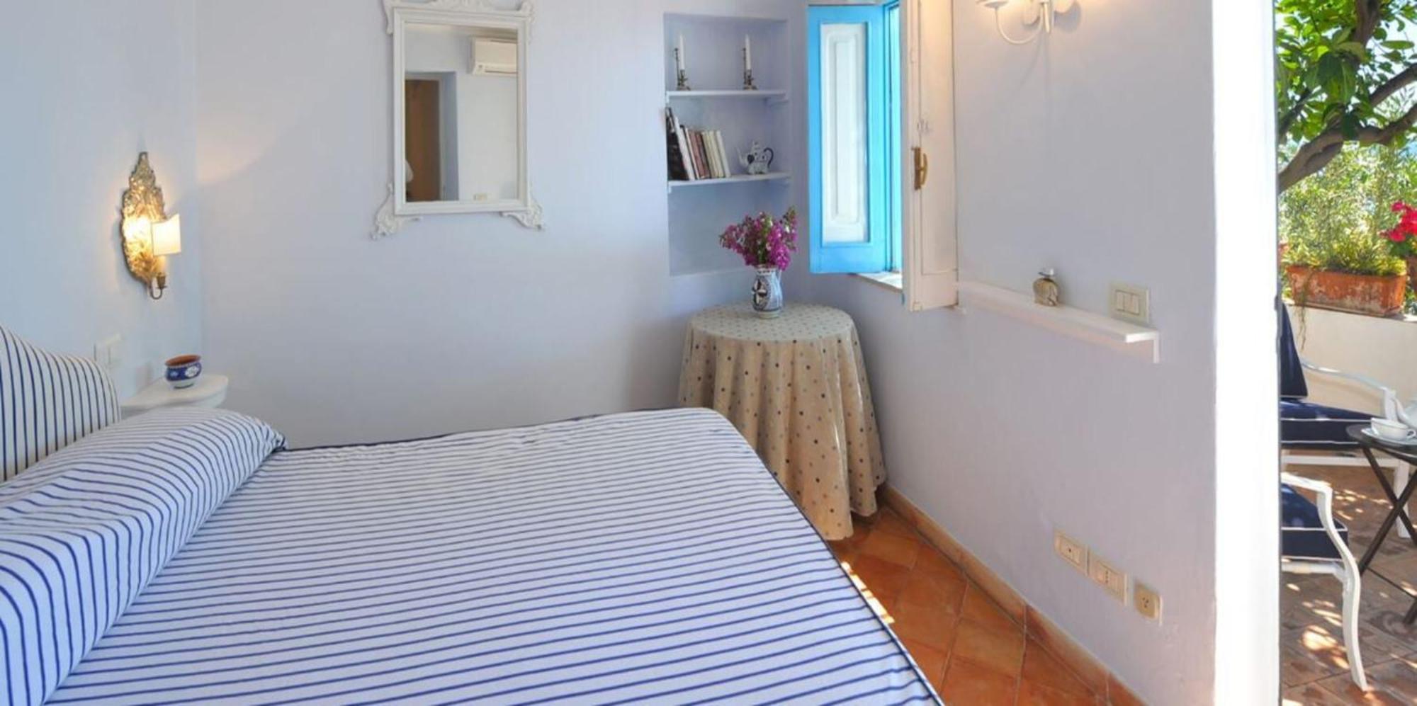 Torre Sponda - Casa Angelica, Private Beach 포지타노 외부 사진