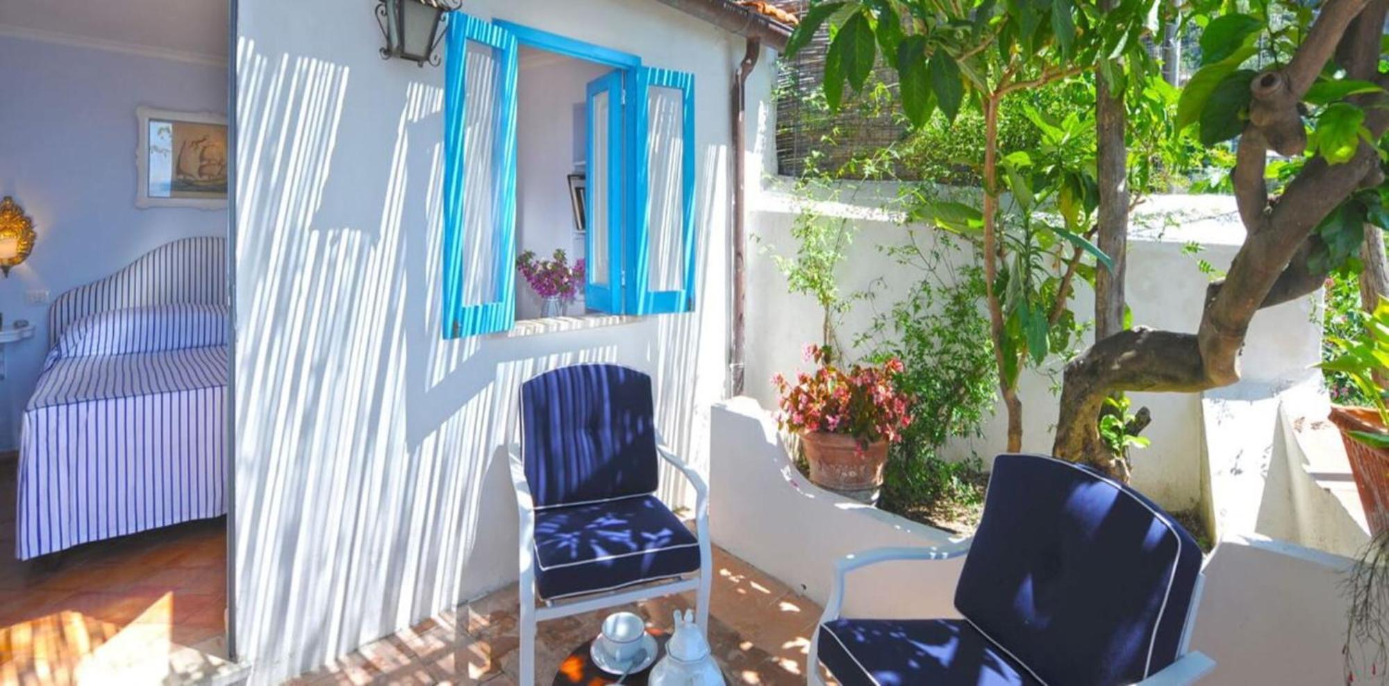 Torre Sponda - Casa Angelica, Private Beach 포지타노 외부 사진